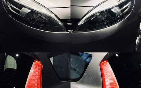 Renault Scenic III, 2014 год, 1 130 000 рублей, 21 фотография