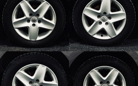 Renault Scenic III, 2014 год, 1 130 000 рублей, 22 фотография