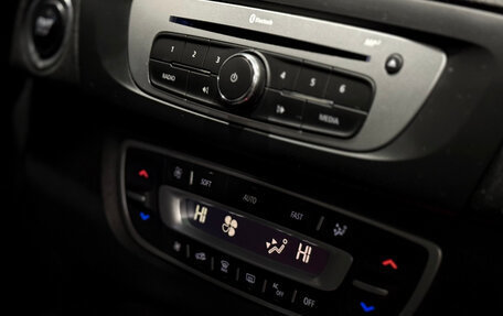 Renault Scenic III, 2014 год, 1 130 000 рублей, 18 фотография