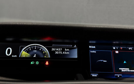 Renault Scenic III, 2014 год, 1 130 000 рублей, 19 фотография