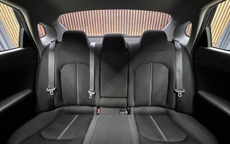 KIA Optima IV, 2019 год, 2 050 000 рублей, 20 фотография