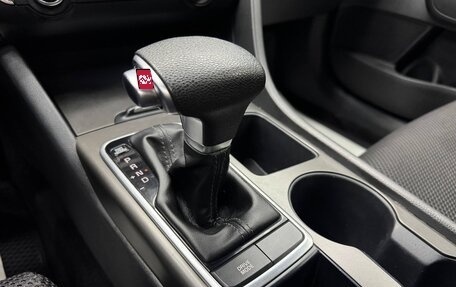 KIA Optima IV, 2019 год, 2 050 000 рублей, 21 фотография