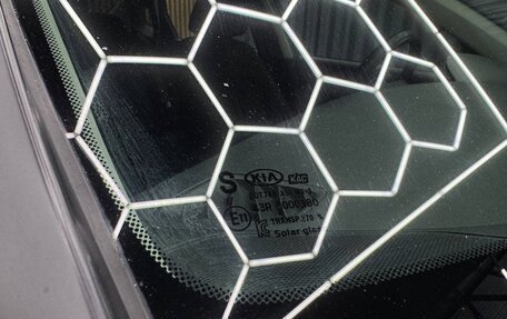 KIA Optima IV, 2019 год, 2 050 000 рублей, 28 фотография