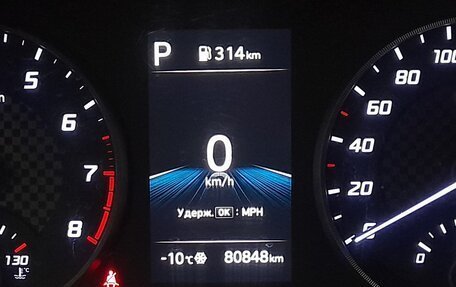 Hyundai Solaris II рестайлинг, 2021 год, 1 599 000 рублей, 17 фотография