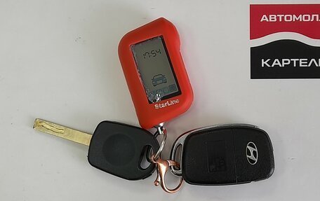 Hyundai Solaris II рестайлинг, 2021 год, 1 599 000 рублей, 21 фотография