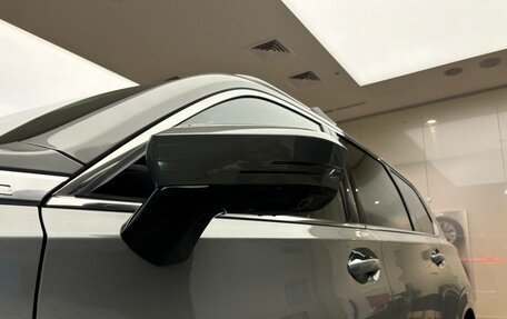 CheryExeed VX, 2024 год, 5 530 000 рублей, 12 фотография