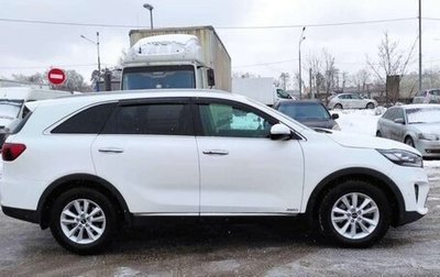 KIA Sorento II рестайлинг, 2019 год, 3 150 000 рублей, 1 фотография
