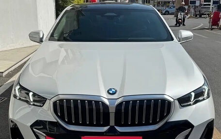 BMW 5 серия, 2025 год, 7 213 000 рублей, 2 фотография