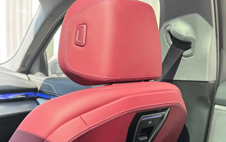 BMW 5 серия, 2025 год, 7 213 000 рублей, 15 фотография