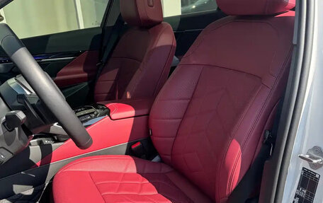 BMW 5 серия, 2025 год, 7 213 000 рублей, 11 фотография