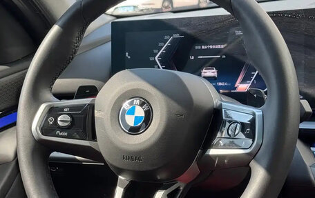 BMW 5 серия, 2025 год, 7 213 000 рублей, 9 фотография