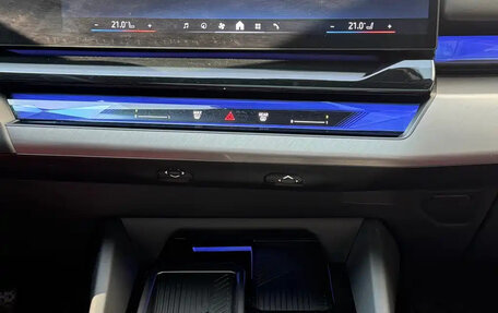 BMW 5 серия, 2025 год, 7 213 000 рублей, 10 фотография