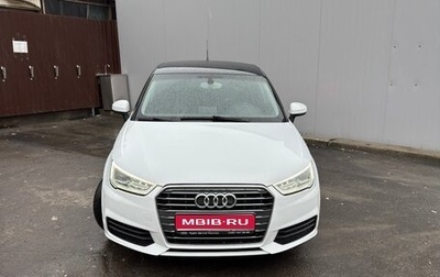 Audi A1, 2015 год, 1 490 000 рублей, 1 фотография