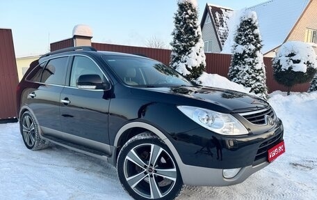 Hyundai ix55, 2011 год, 997 000 рублей, 1 фотография