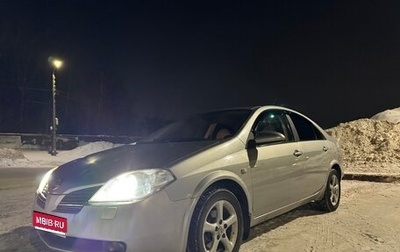 Nissan Primera III, 2006 год, 420 000 рублей, 1 фотография
