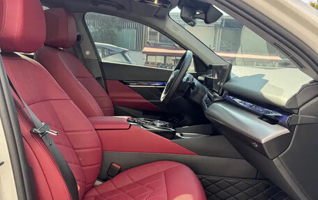 BMW 5 серия, 2025 год, 7 213 000 рублей, 17 фотография