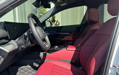 BMW 5 серия, 2025 год, 7 213 000 рублей, 18 фотография