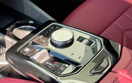 BMW 5 серия, 2025 год, 7 213 000 рублей, 23 фотография