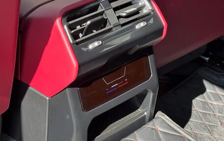 BMW 5 серия, 2025 год, 7 213 000 рублей, 21 фотография