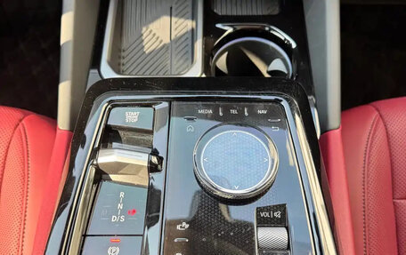 BMW 5 серия, 2025 год, 7 213 000 рублей, 26 фотография