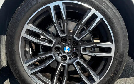 BMW 5 серия, 2025 год, 7 213 000 рублей, 25 фотография