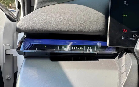 BMW 5 серия, 2025 год, 7 213 000 рублей, 27 фотография