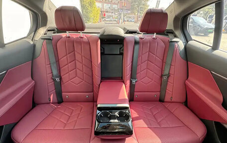 BMW 5 серия, 2025 год, 7 213 000 рублей, 22 фотография