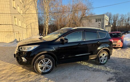 Ford Kuga III, 2019 год, 1 760 000 рублей, 1 фотография