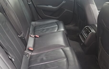 Audi A6, 2017 год, 2 750 000 рублей, 8 фотография