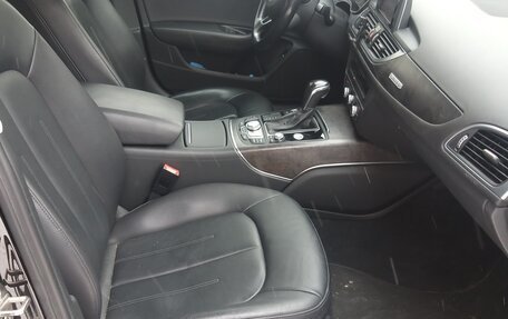 Audi A6, 2017 год, 2 750 000 рублей, 7 фотография