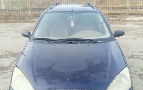 Ford Focus IV, 2001 год, 420 000 рублей, 1 фотография