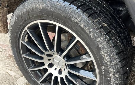 Mercedes-Benz G-Класс W463 рестайлинг _ii, 2017 год, 9 фотография