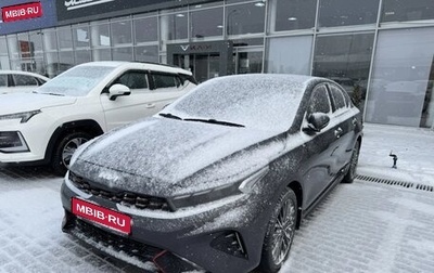 KIA Cerato IV, 2022 год, 2 420 000 рублей, 1 фотография