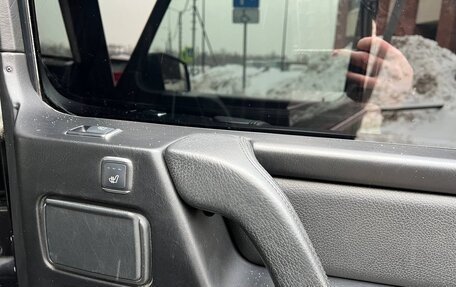 Mercedes-Benz G-Класс W463 рестайлинг _ii, 2017 год, 13 фотография