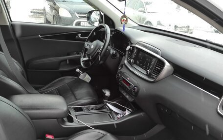 KIA Sorento II рестайлинг, 2019 год, 3 150 000 рублей, 7 фотография