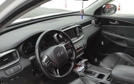 KIA Sorento II рестайлинг, 2019 год, 3 150 000 рублей, 2 фотография