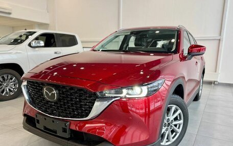 Mazda CX-5 II, 2025 год, 4 300 000 рублей, 1 фотография