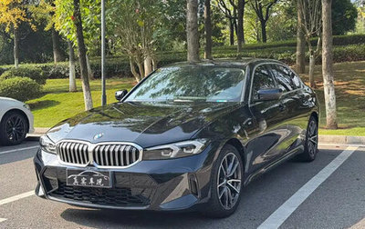 BMW 3 серия, 2024 год, 3 678 000 рублей, 1 фотография