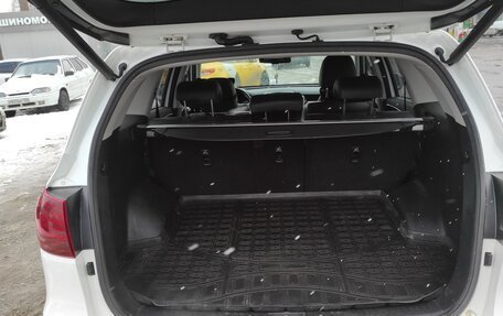 KIA Sorento II рестайлинг, 2019 год, 3 150 000 рублей, 9 фотография