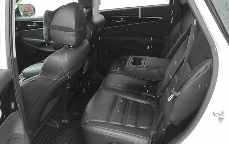 KIA Sorento II рестайлинг, 2019 год, 3 150 000 рублей, 8 фотография