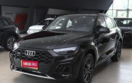 Audi Q5, 2026 год, 6 820 000 рублей, 1 фотография