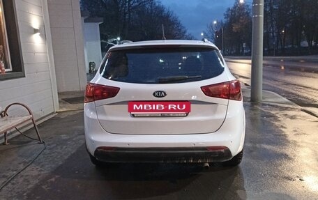 KIA cee'd III, 2014 год, 670 000 рублей, 4 фотография