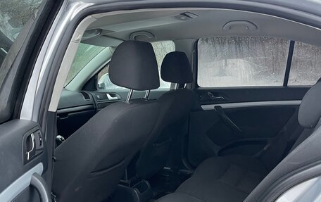 Skoda Octavia, 2011 год, 430 000 рублей, 7 фотография