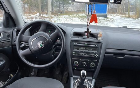 Skoda Octavia, 2011 год, 430 000 рублей, 6 фотография