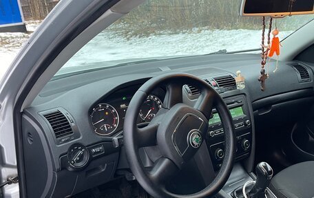 Skoda Octavia, 2011 год, 430 000 рублей, 5 фотография