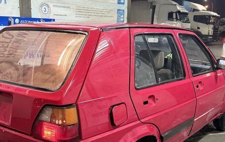 Volkswagen Golf II, 1989 год, 50 000 рублей, 2 фотография