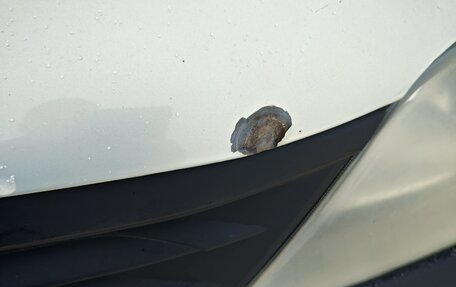 Renault Logan I, 2008 год, 350 000 рублей, 5 фотография