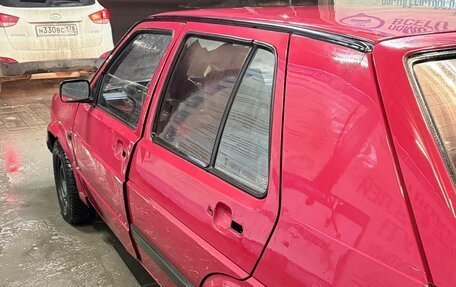 Volkswagen Golf II, 1989 год, 50 000 рублей, 3 фотография