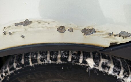 Renault Logan I, 2008 год, 350 000 рублей, 6 фотография