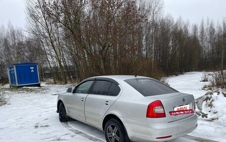 Skoda Octavia, 2011 год, 430 000 рублей, 4 фотография